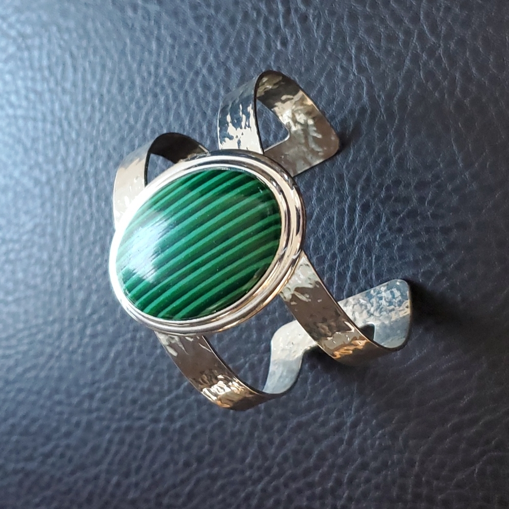 Chico's cuff bracelet
